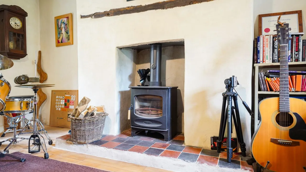 Llwynygroes, Tregaron, SY25, photo 30