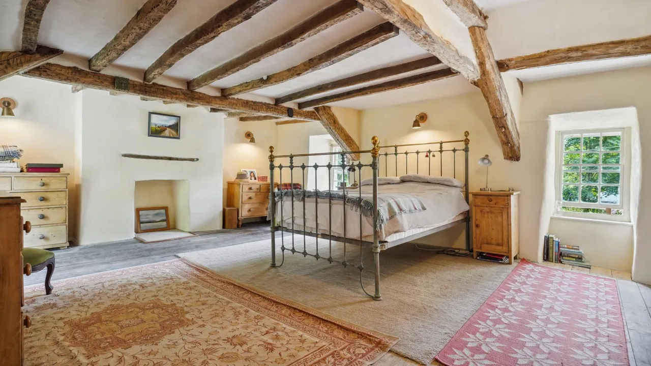 Llwynygroes, Tregaron, SY25, photo 44