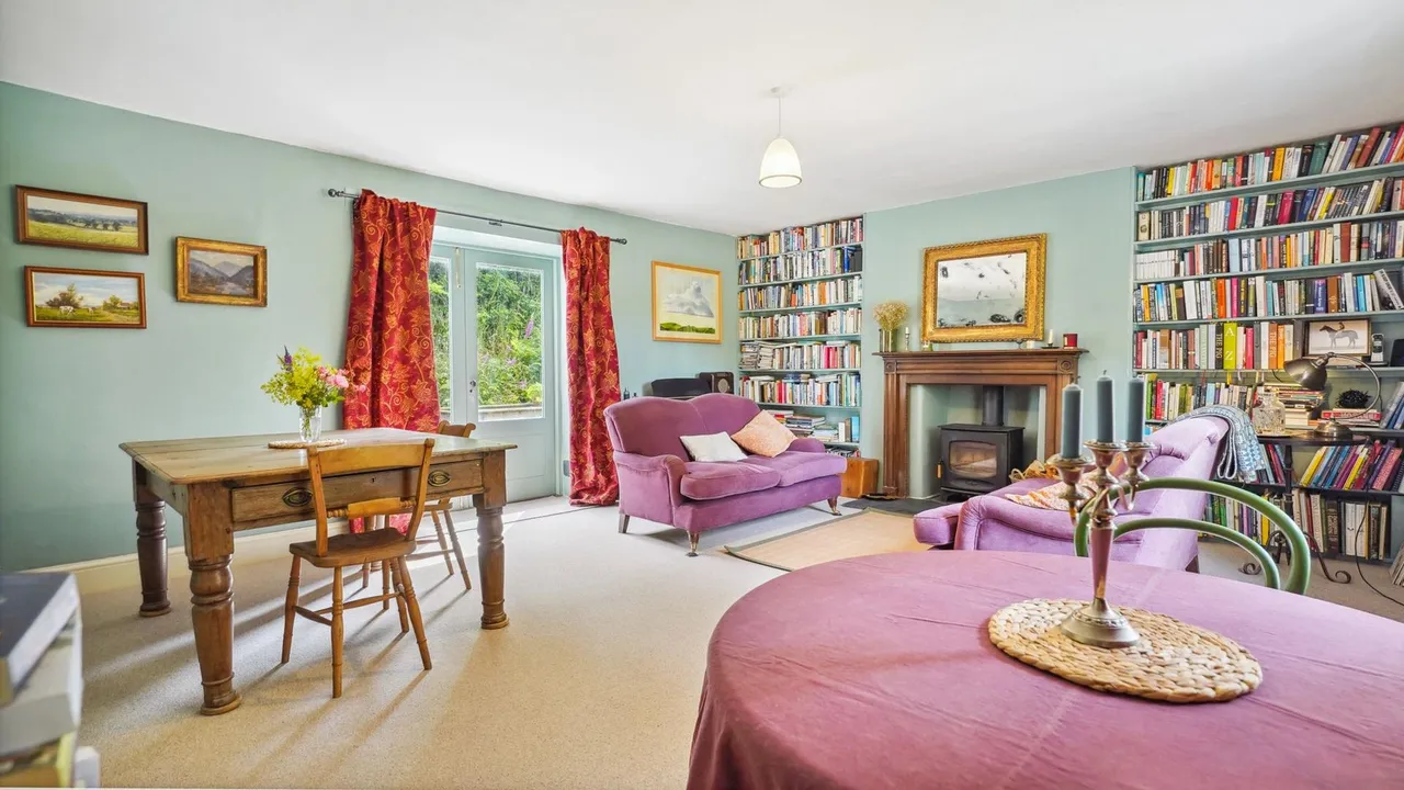 Llwynygroes, Tregaron, SY25, photo 15