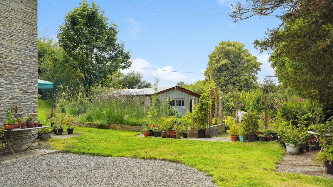 Llwynygroes, Tregaron, SY25, photo 6