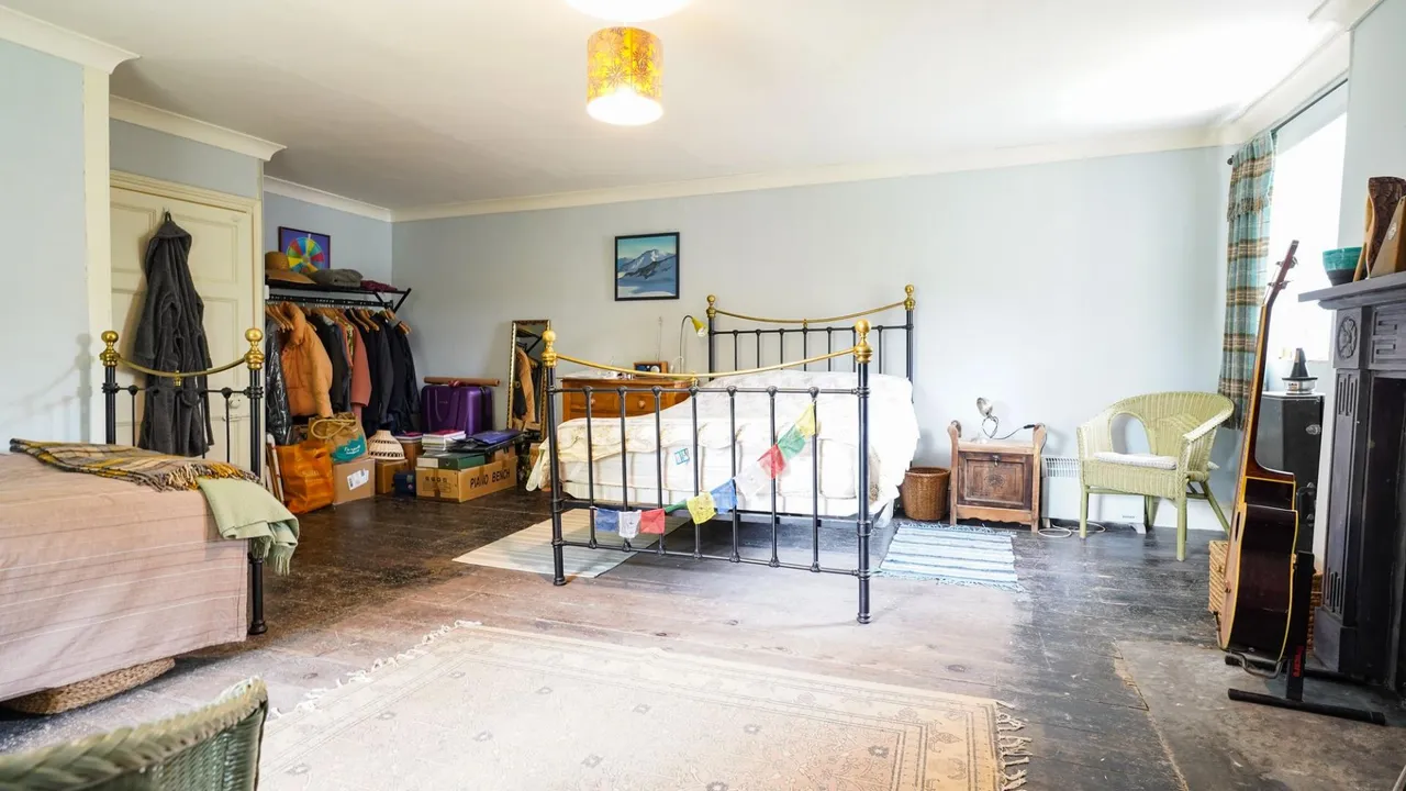 Llwynygroes, Tregaron, SY25, photo 45