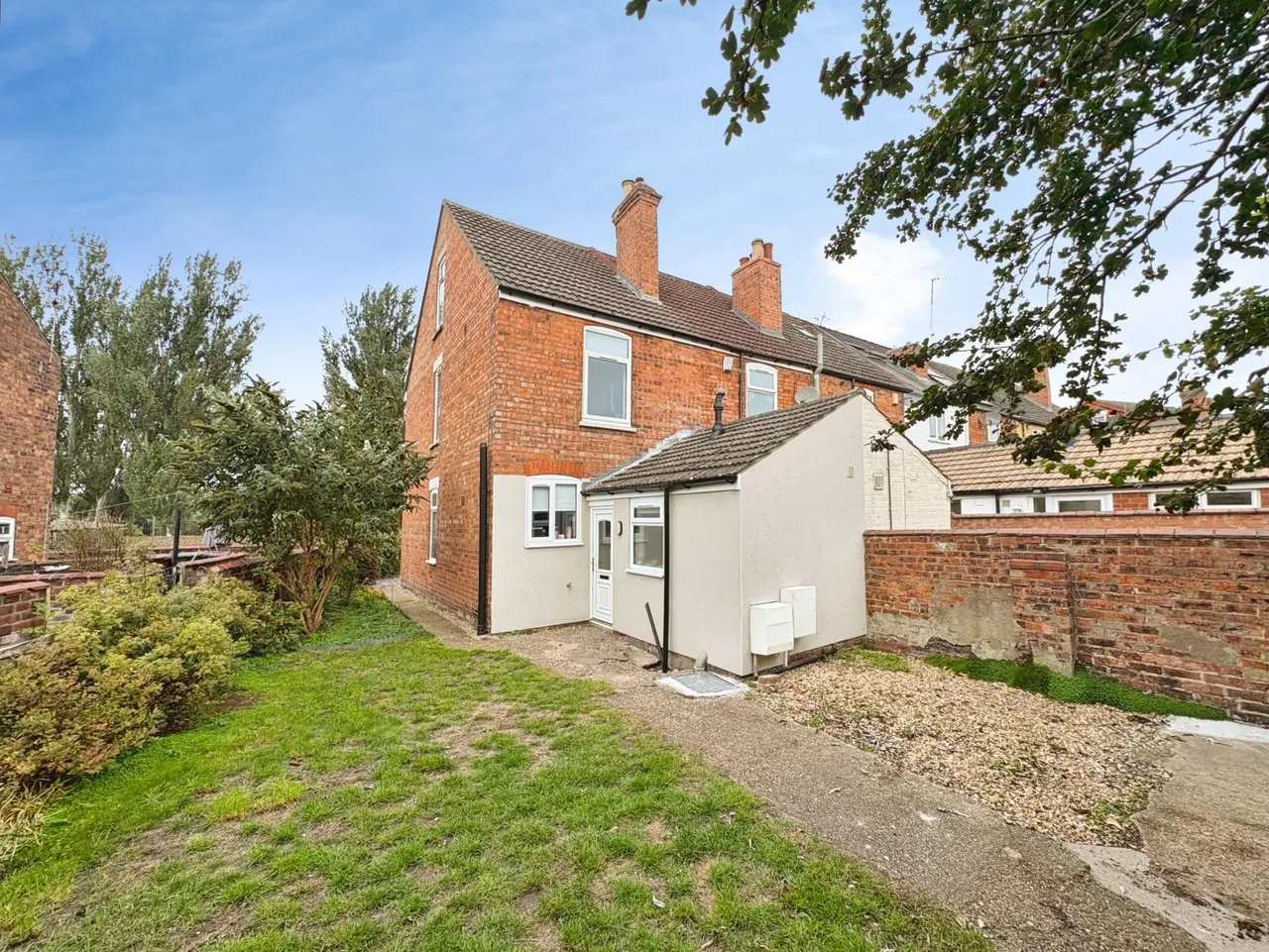 Cranwell Street, Lincoln, LN5, photo 2