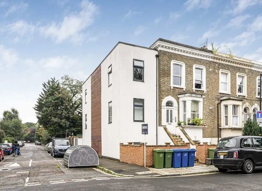 1 bed flat to rent, Elmington Road, Camberwell, SE5