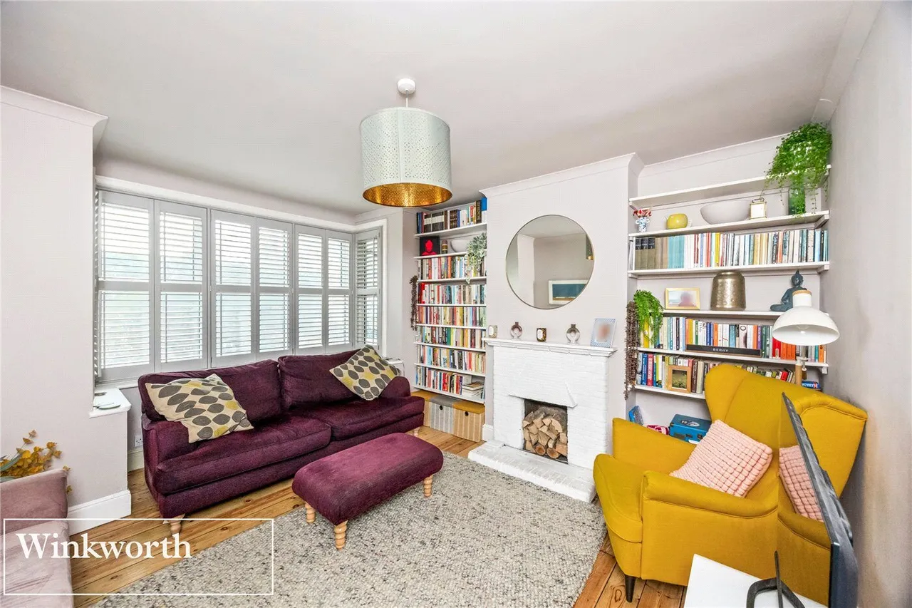 Trafalgar Road, Portslade, BN41, photo 2