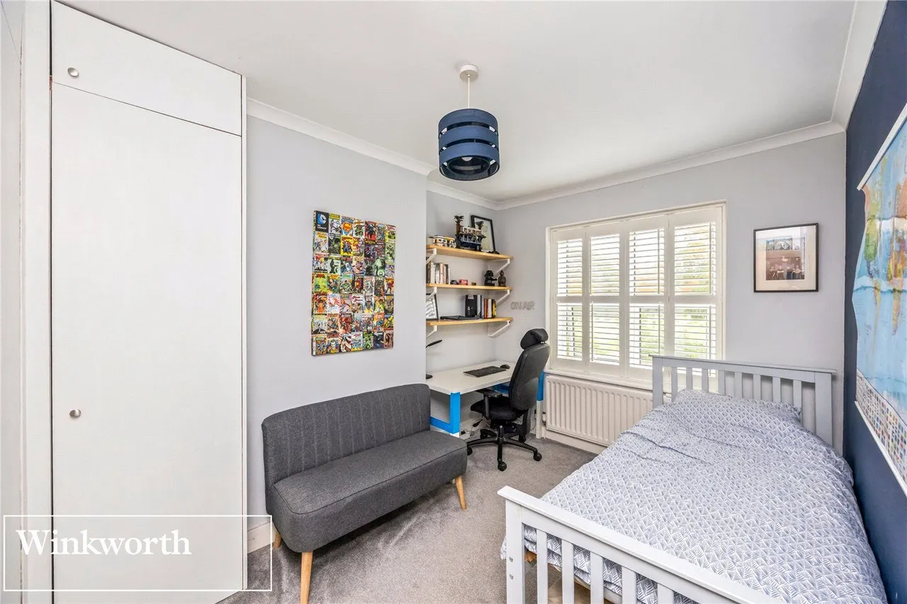 Trafalgar Road, Portslade, BN41, photo 9