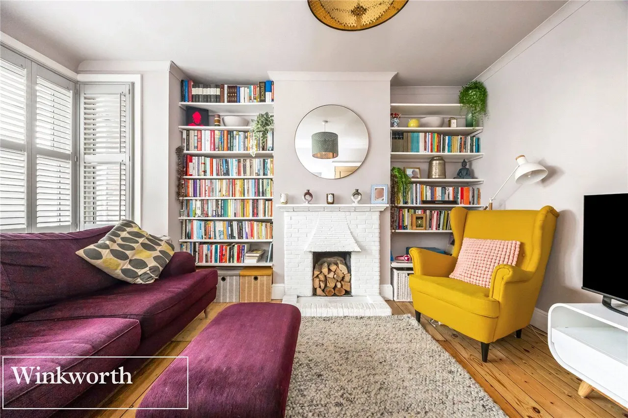 Trafalgar Road, Portslade, BN41, photo 3