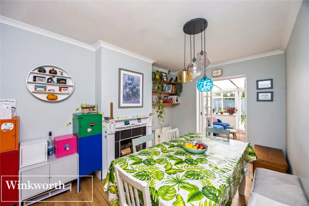 Trafalgar Road, Portslade, BN41, photo 5