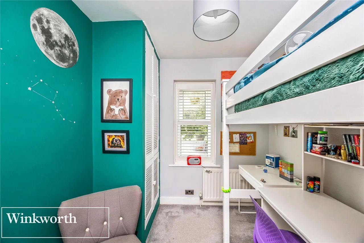 Trafalgar Road, Portslade, BN41, photo 10