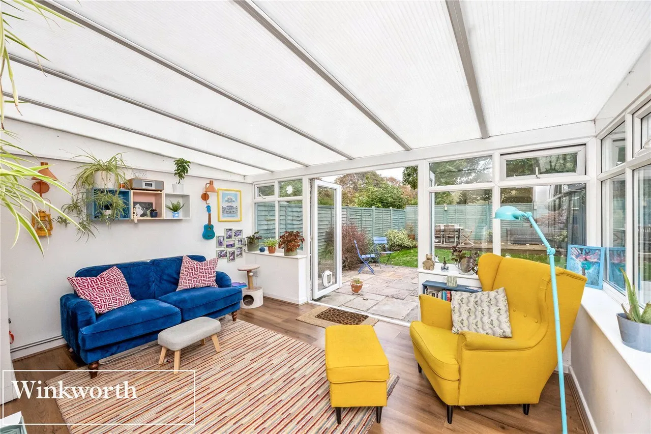 Trafalgar Road, Portslade, BN41, photo 6