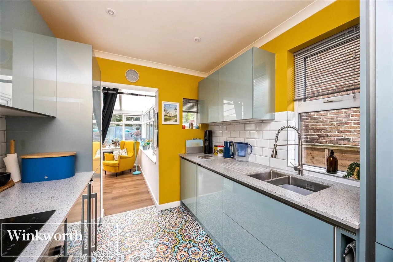 Trafalgar Road, Portslade, BN41, photo 4