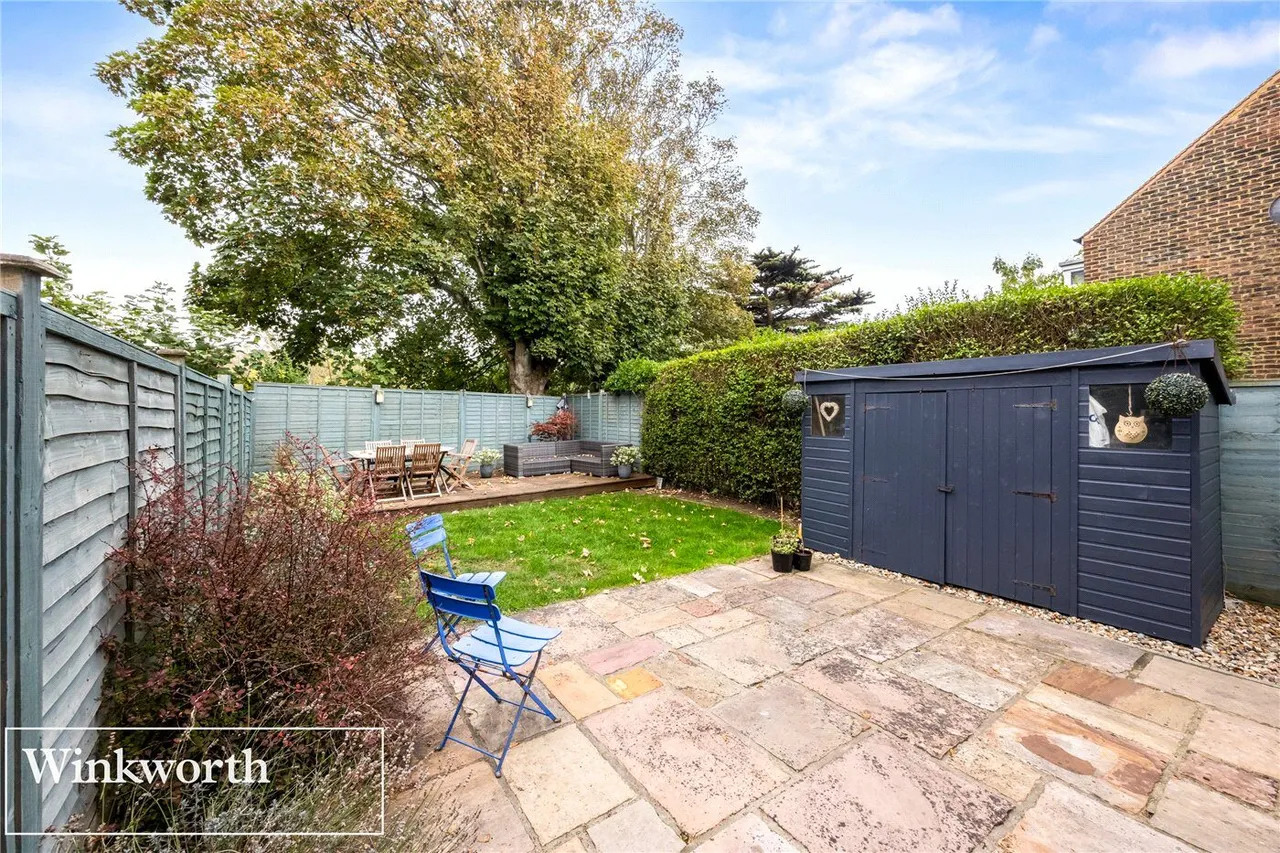 Trafalgar Road, Portslade, BN41, photo 14