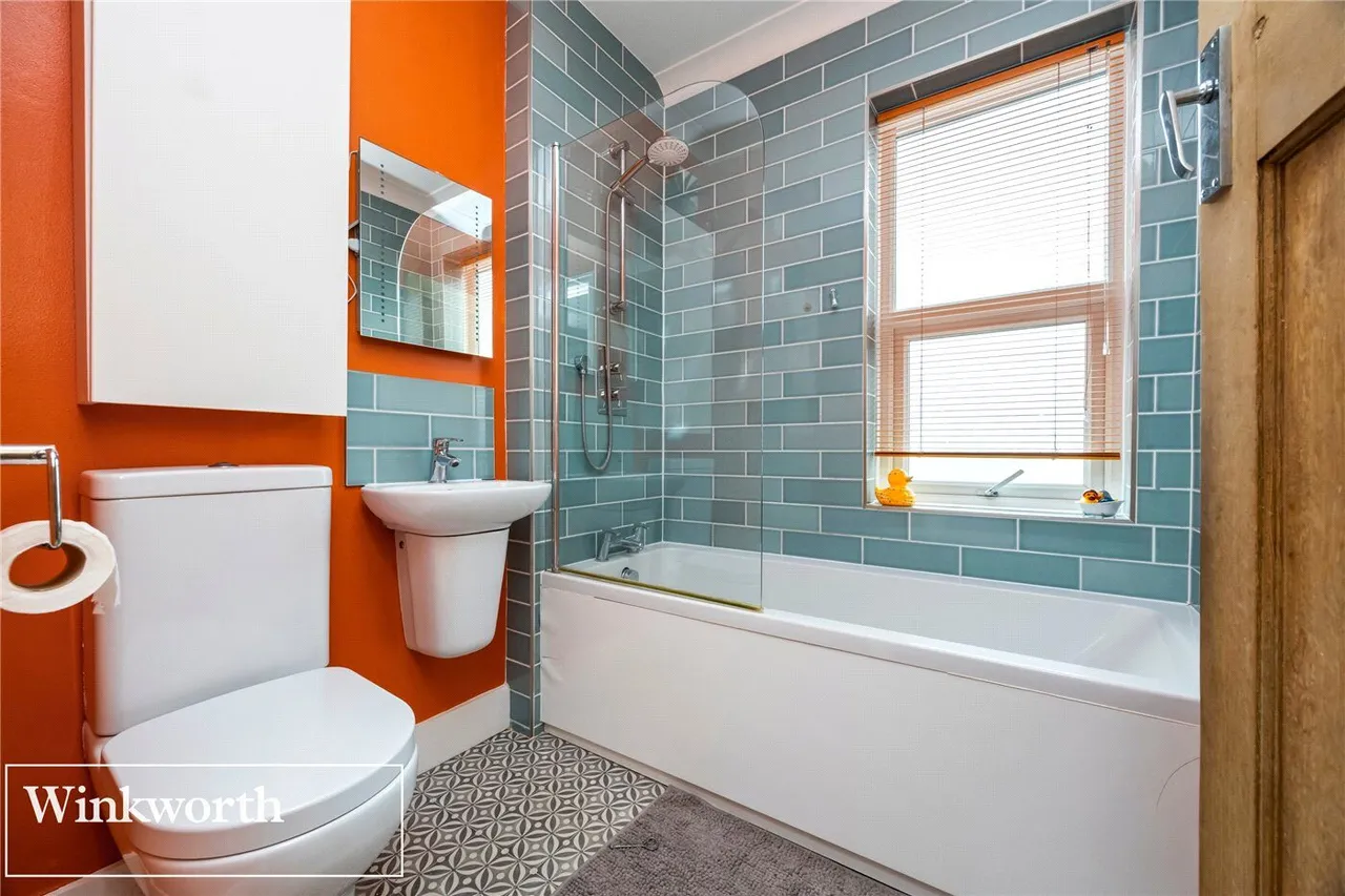 Trafalgar Road, Portslade, BN41, photo 8