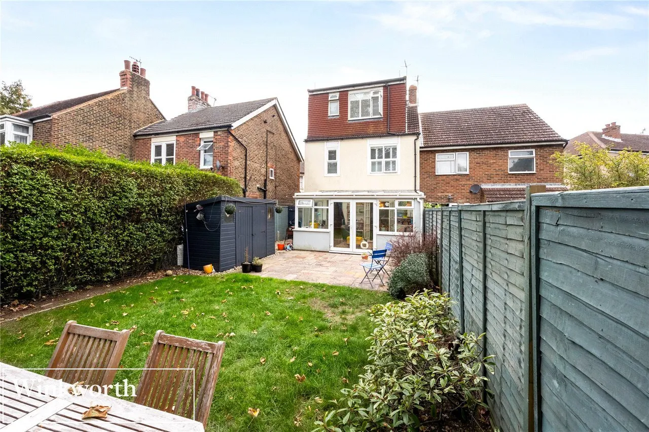 Trafalgar Road, Portslade, BN41, photo 15