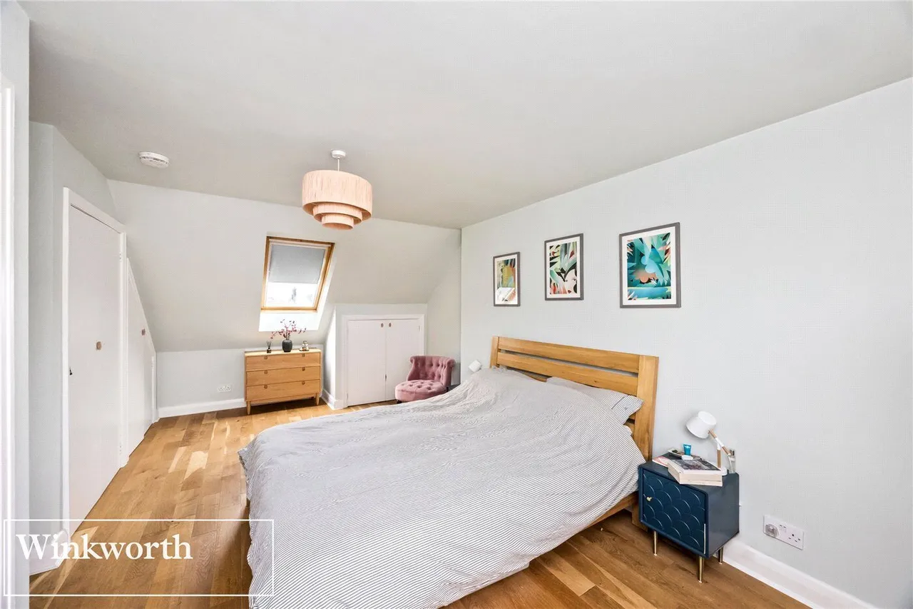 Trafalgar Road, Portslade, BN41, photo 12