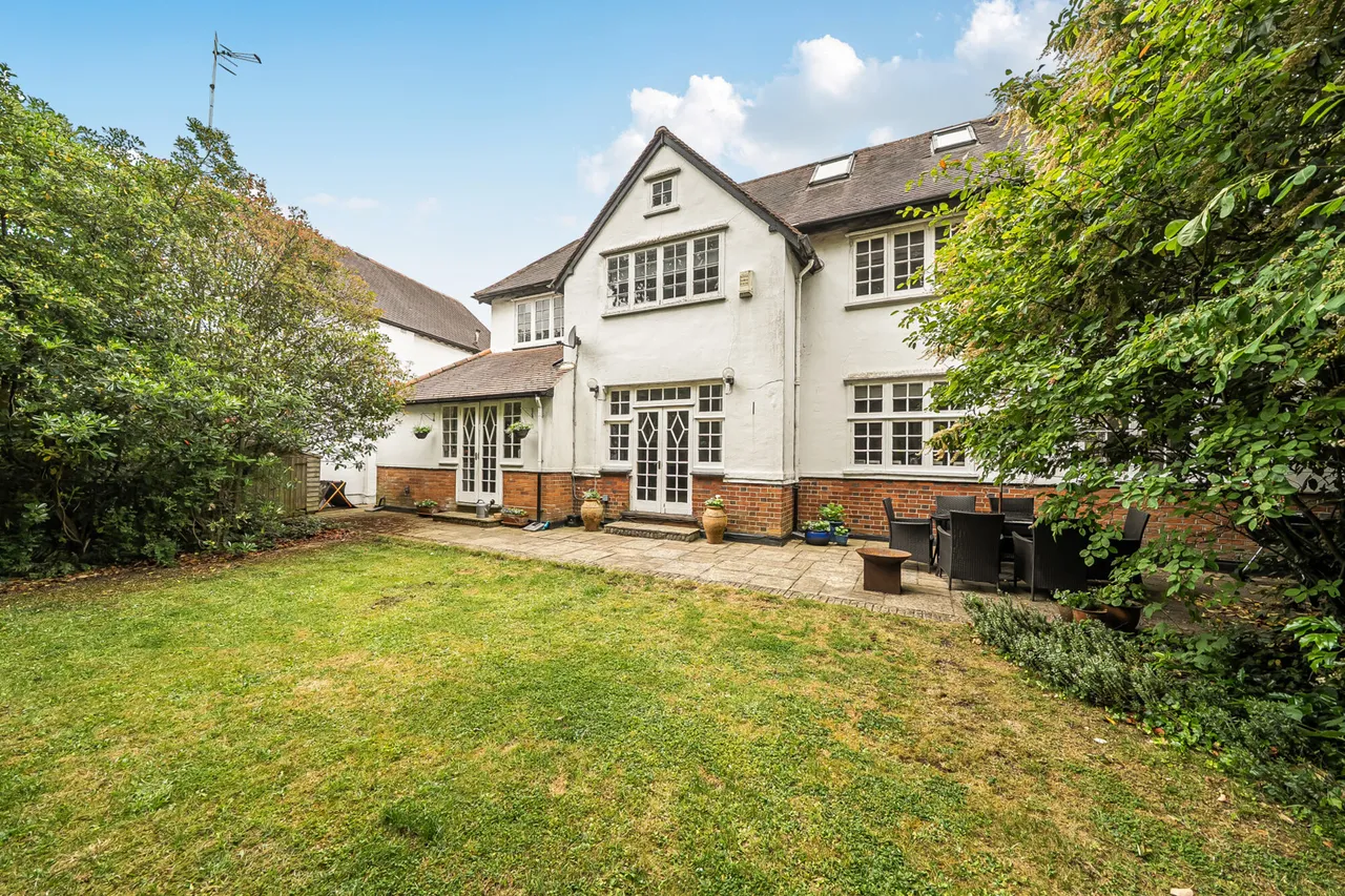 Eastcote Road, Pinner, HA5, photo 25