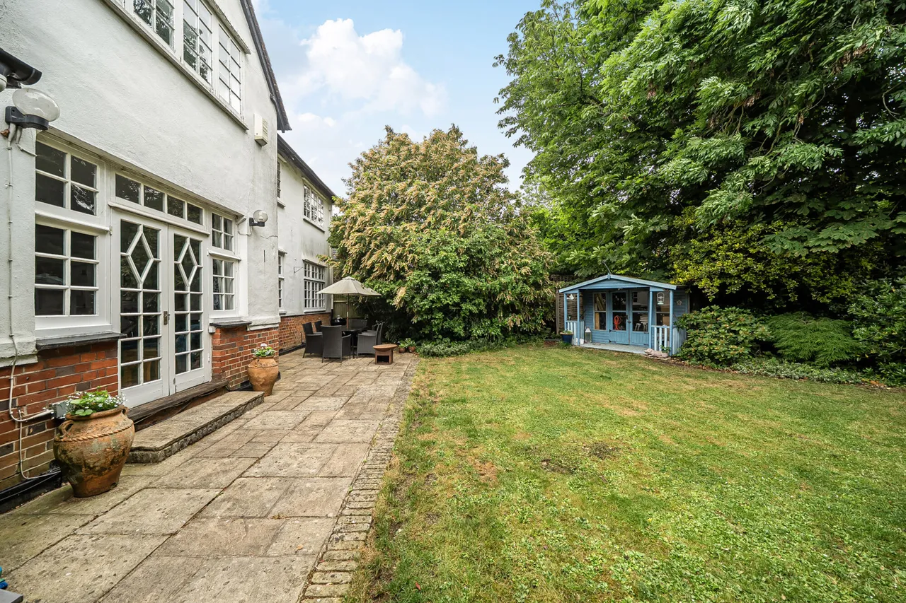 Eastcote Road, Pinner, HA5, photo 17