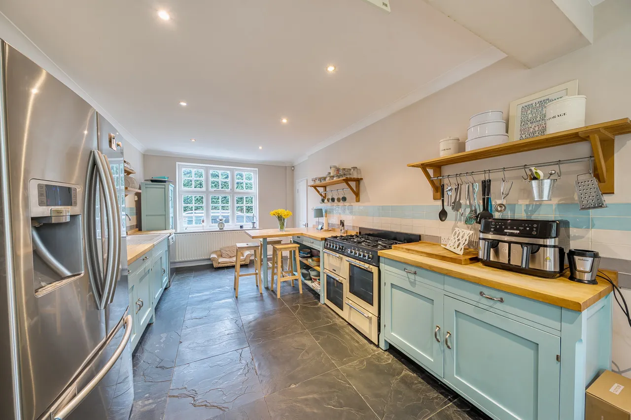 Eastcote Road, Pinner, HA5, photo 14