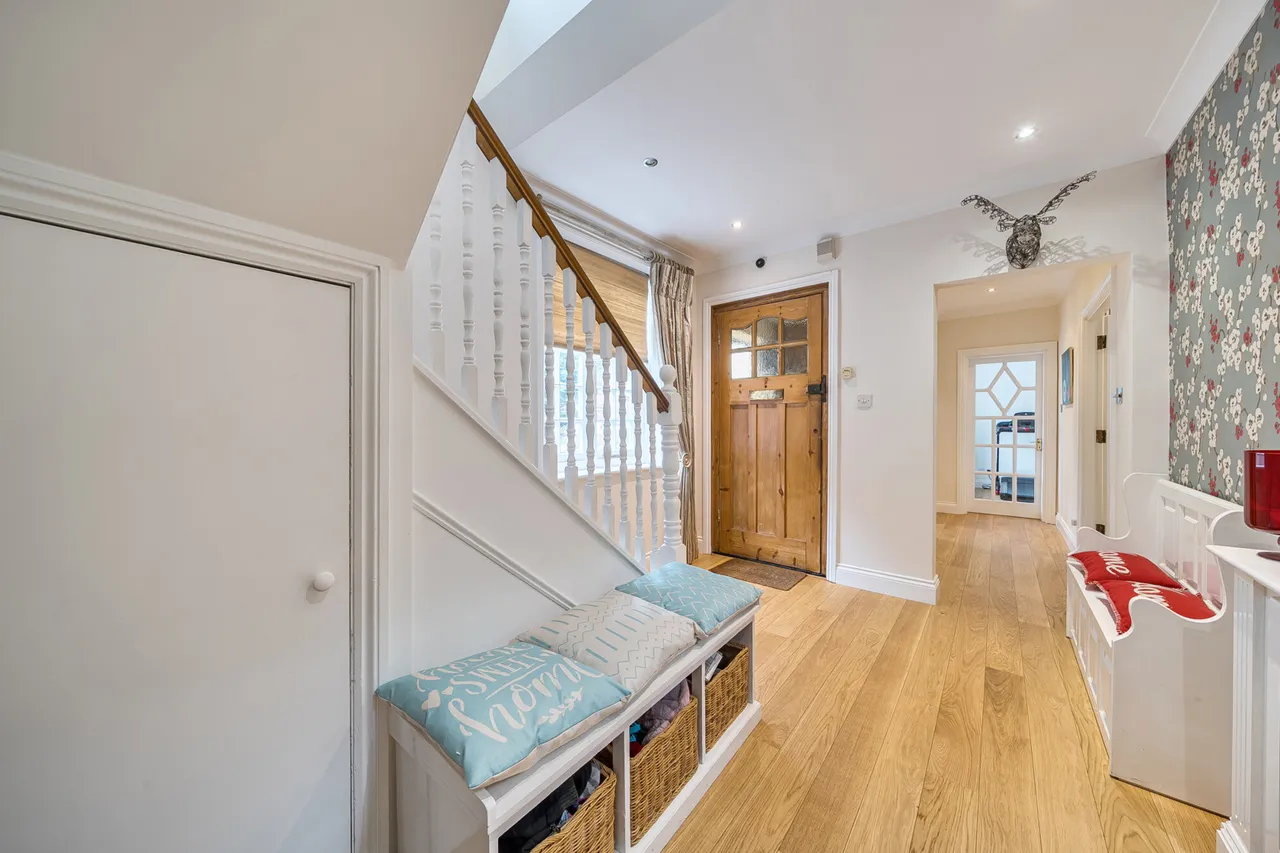 Eastcote Road, Pinner, HA5, photo 19