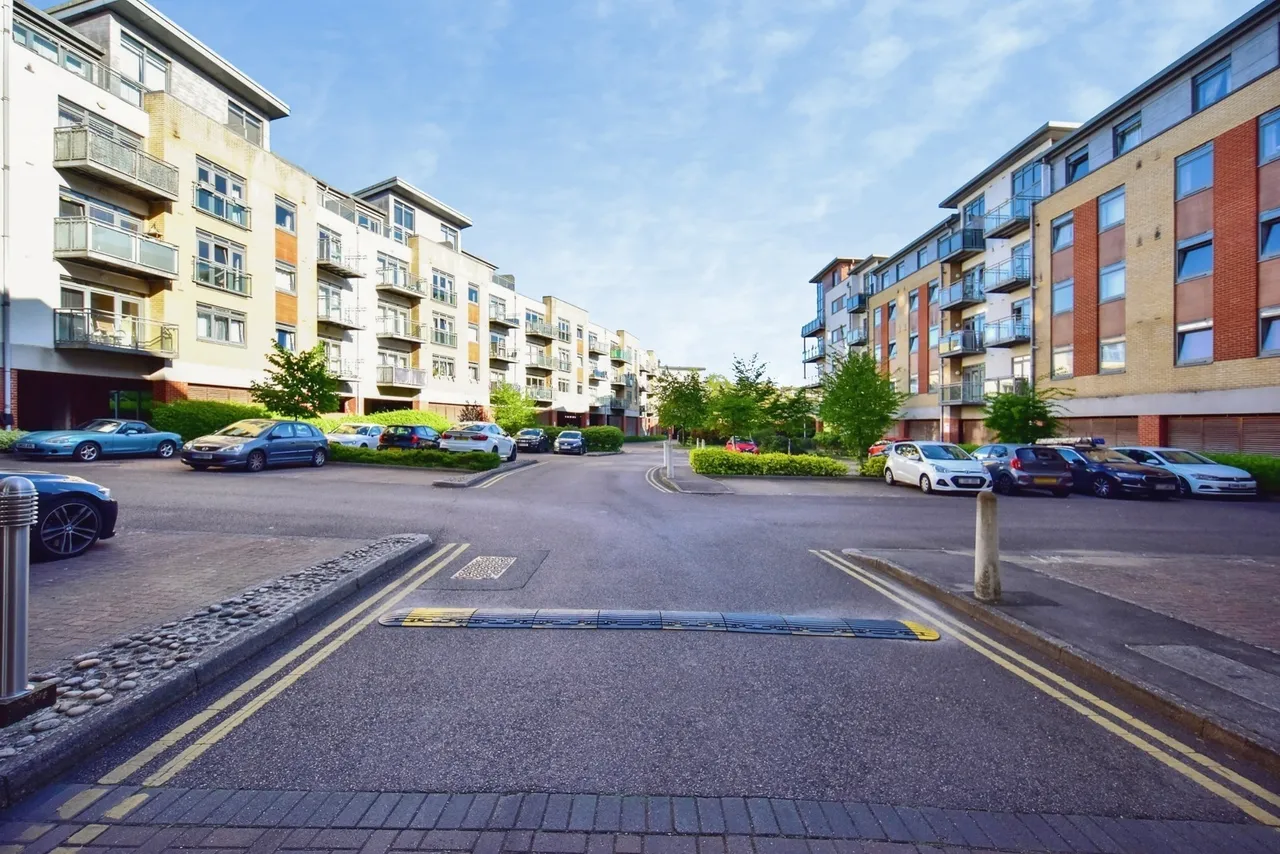 Hart Street, Maidstone, ME16, photo 17