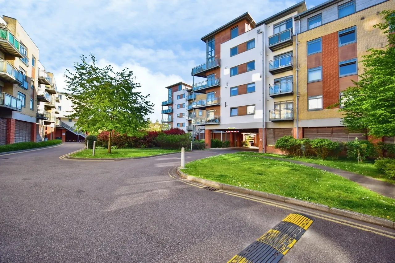 Hart Street, Maidstone, ME16, photo 16
