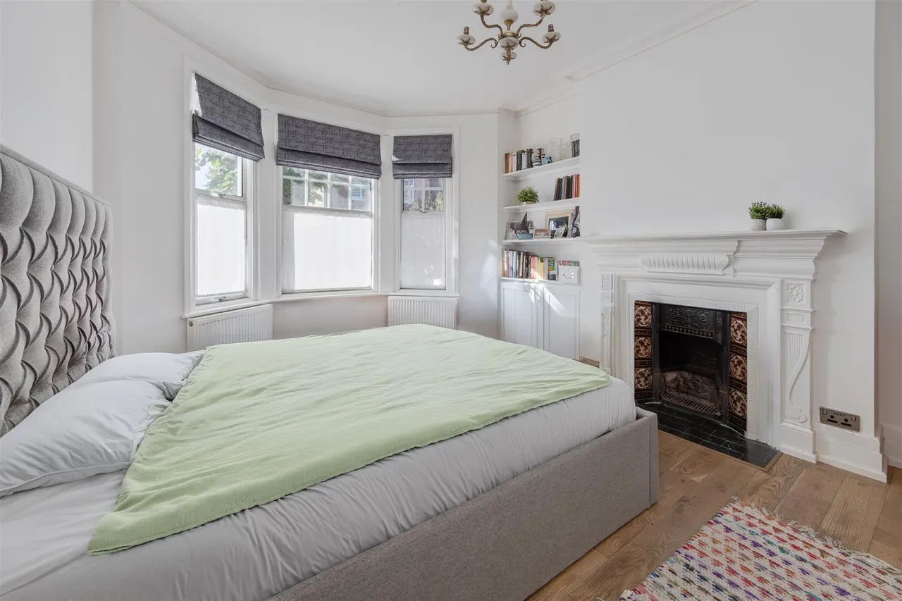 Cressy Road, Hampstead, NW3, photo 3