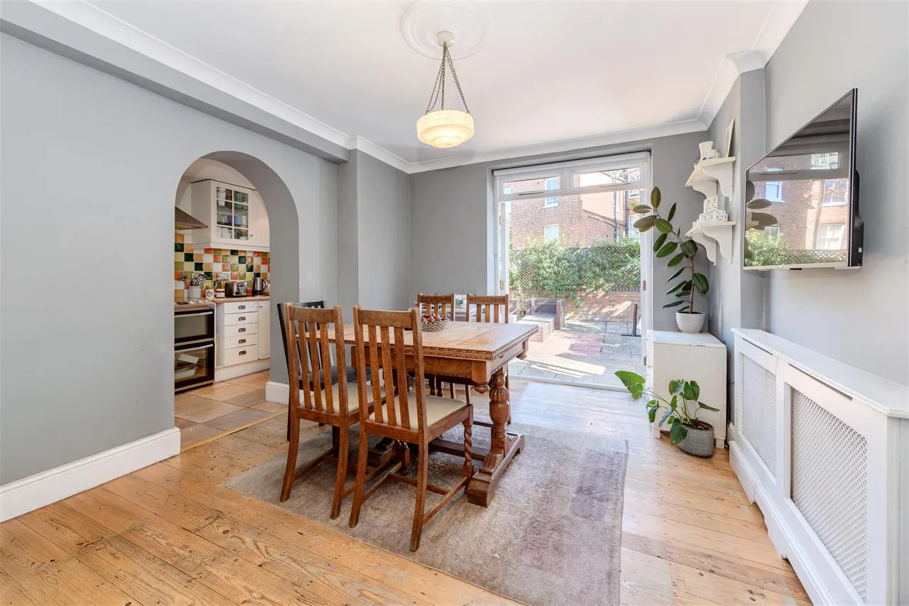 Cressy Road, Hampstead, NW3, photo 11