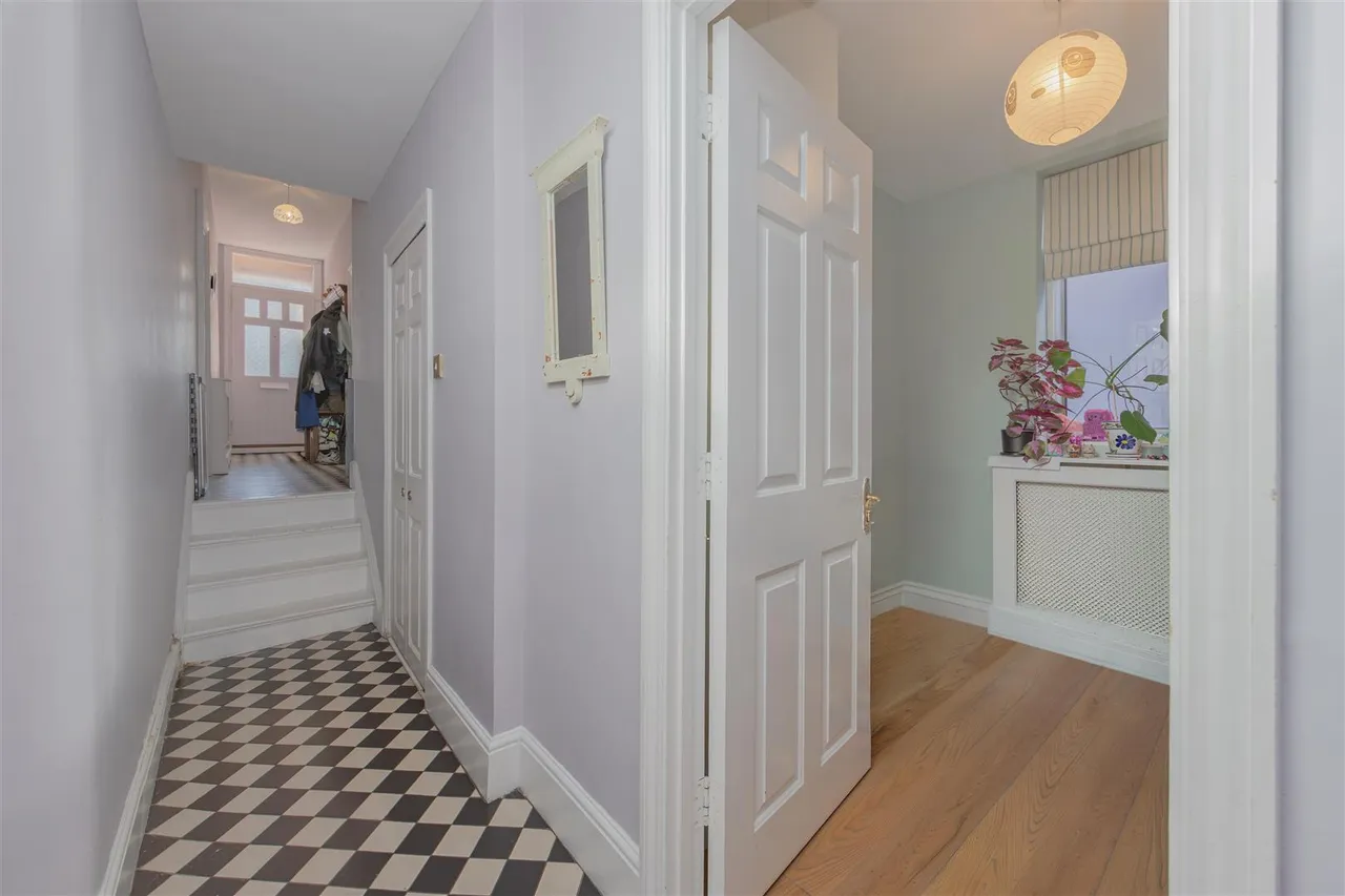 Cressy Road, Hampstead, NW3, photo 9