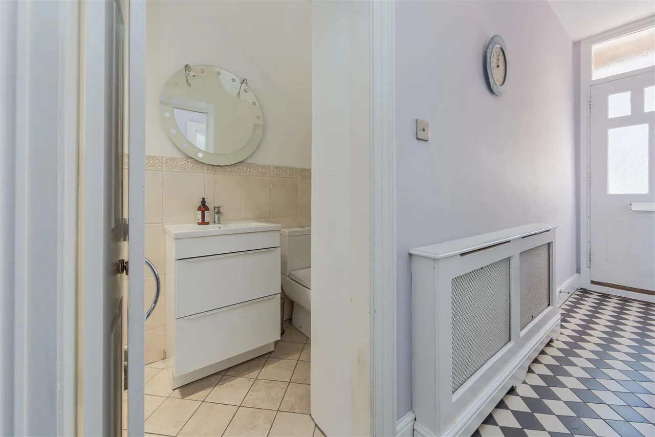 Cressy Road, Hampstead, NW3, photo 5