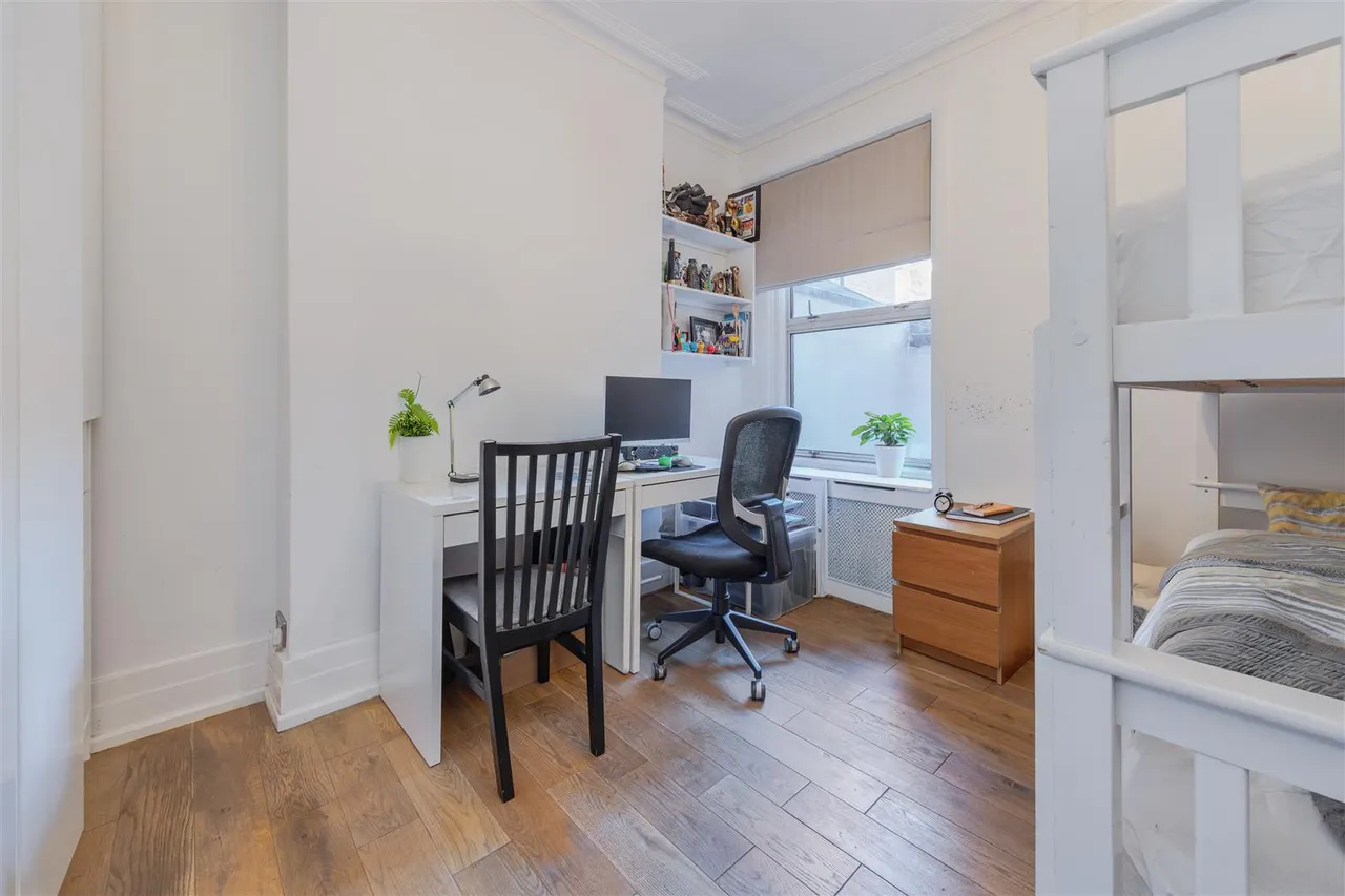 Cressy Road, Hampstead, NW3, photo 4