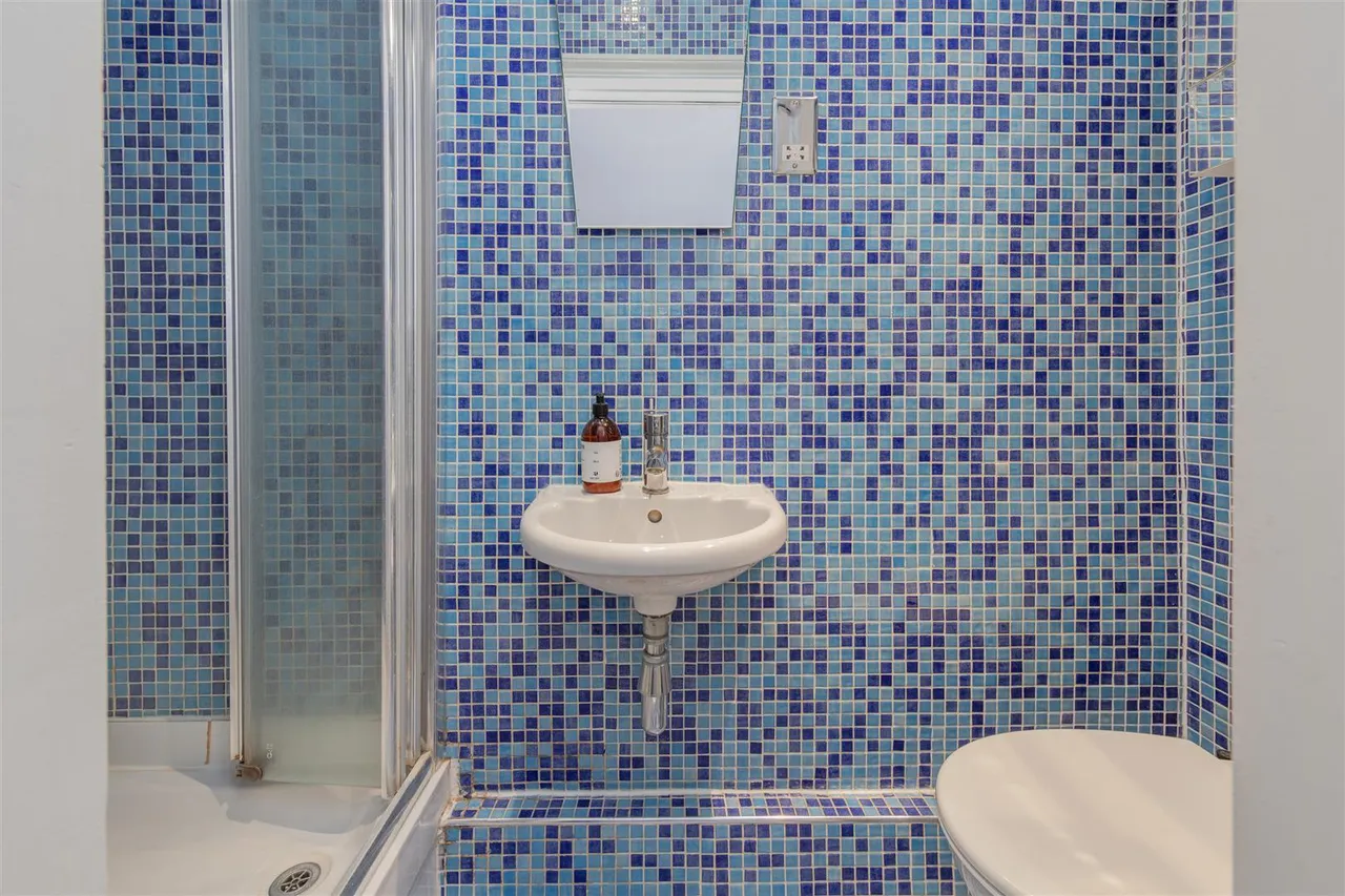 Cressy Road, Hampstead, NW3, photo 8