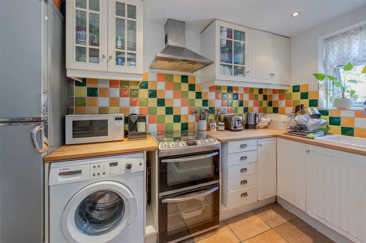 Cressy Road, Hampstead, NW3, photo 12
