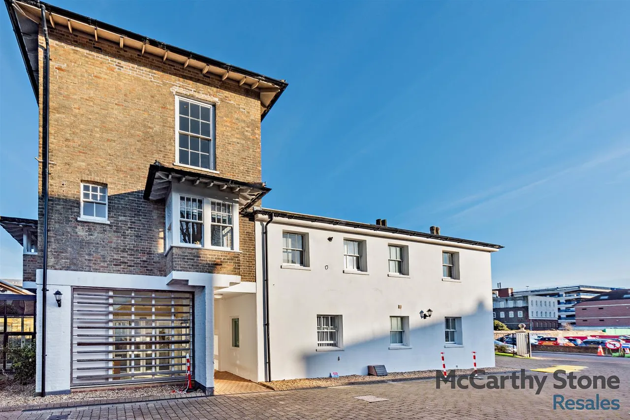 Union Place, Worthing, BN11, photo 16