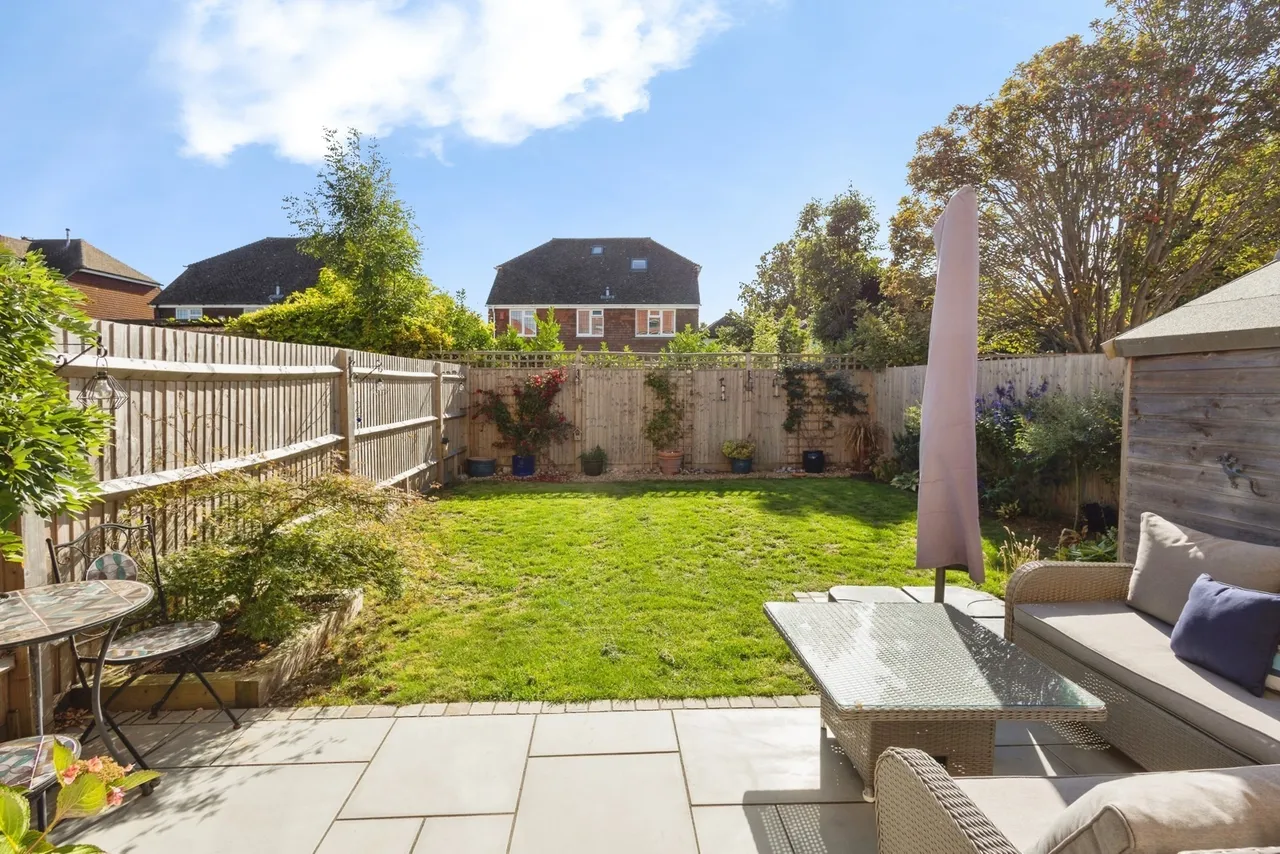 Sandeman Grove, PO11, photo 10