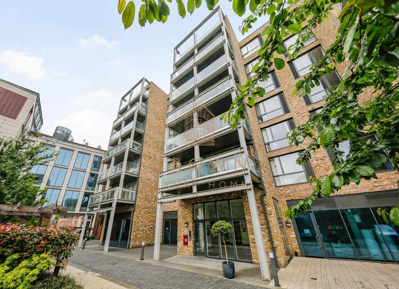 Hilary Mews, London, SE1, photo 27