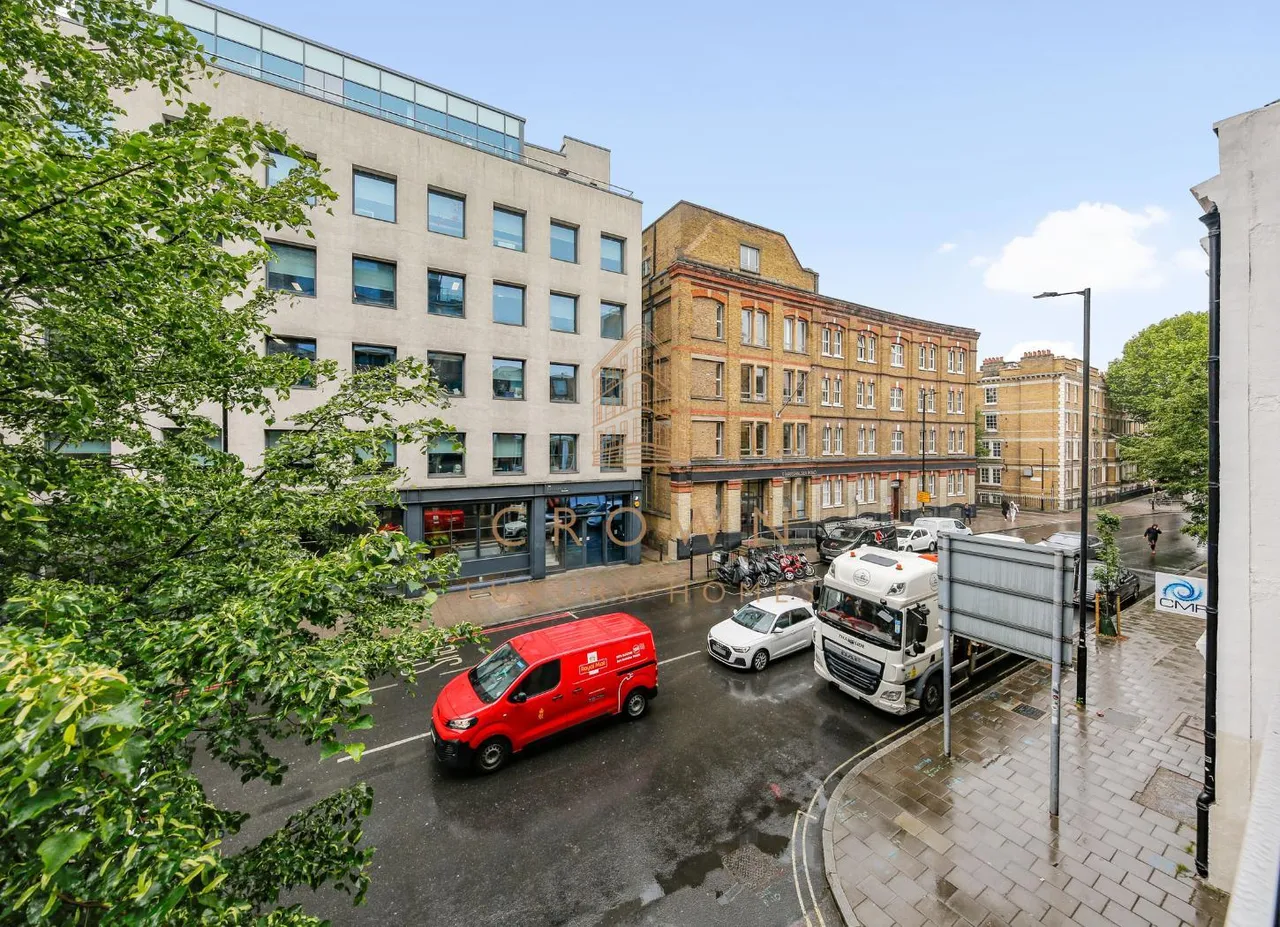 Hilary Mews, London, SE1, photo 21