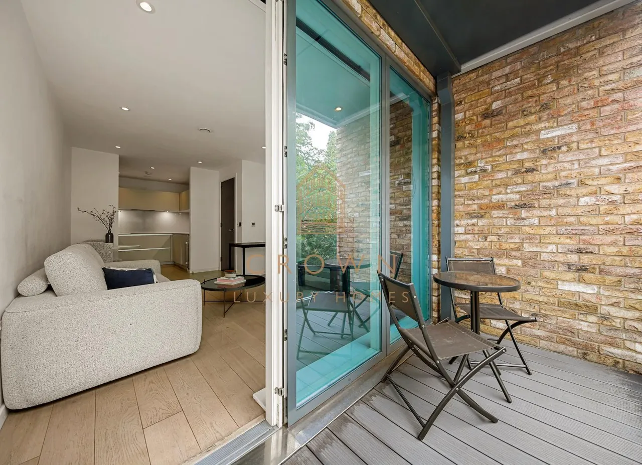 Hilary Mews, London, SE1, photo 10