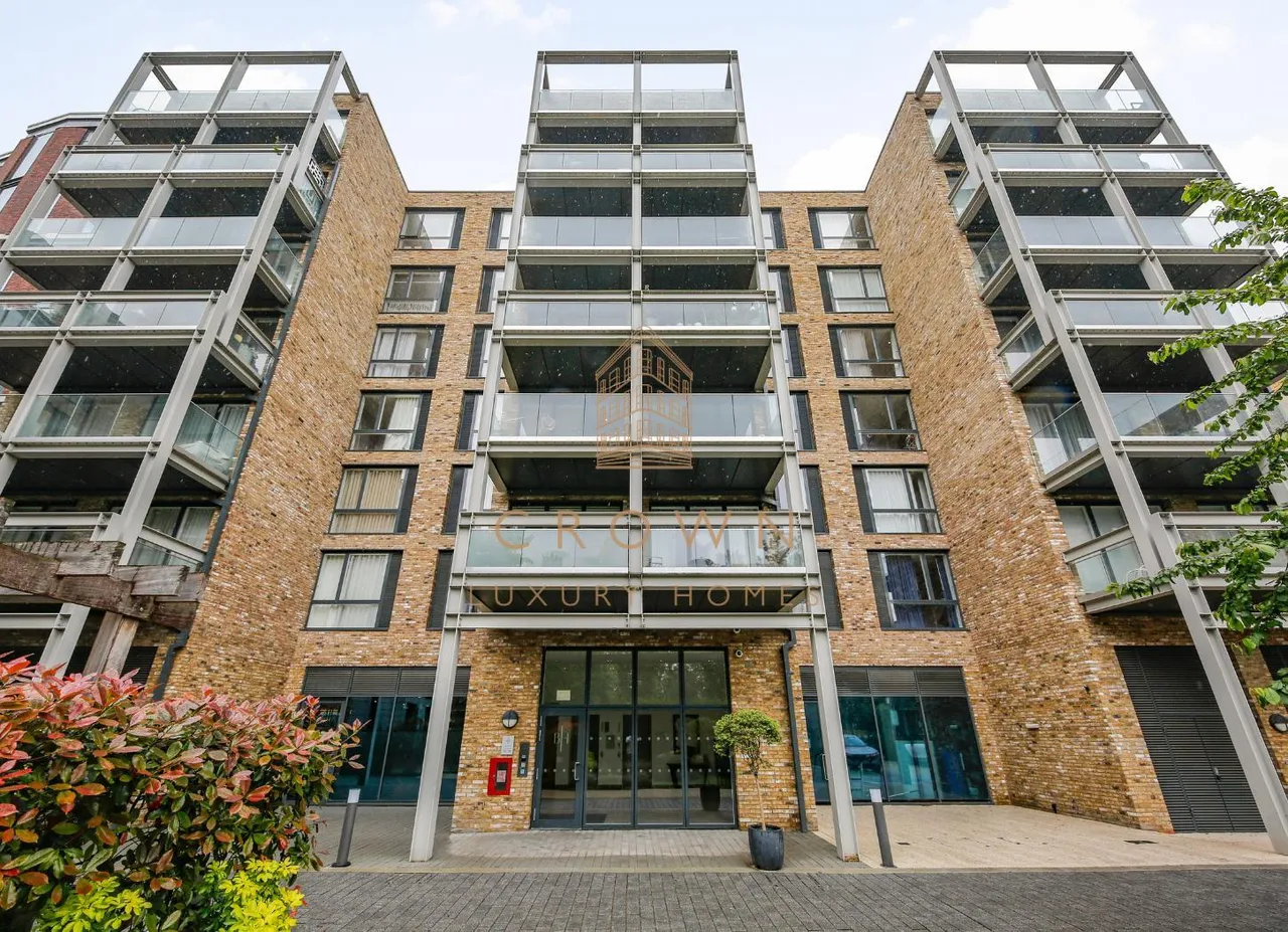 Hilary Mews, London, SE1, photo 26
