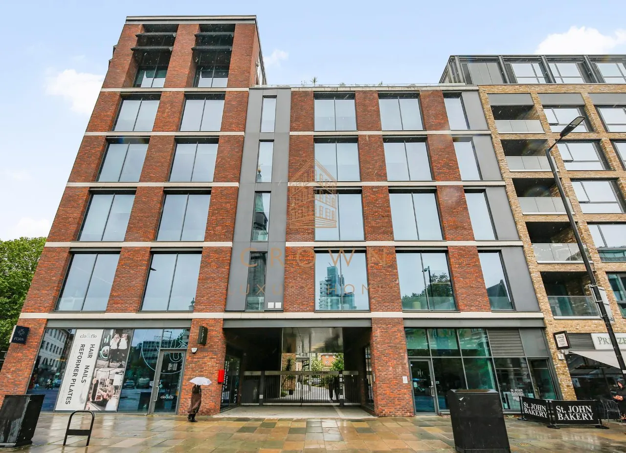 Hilary Mews, London, SE1, photo 29