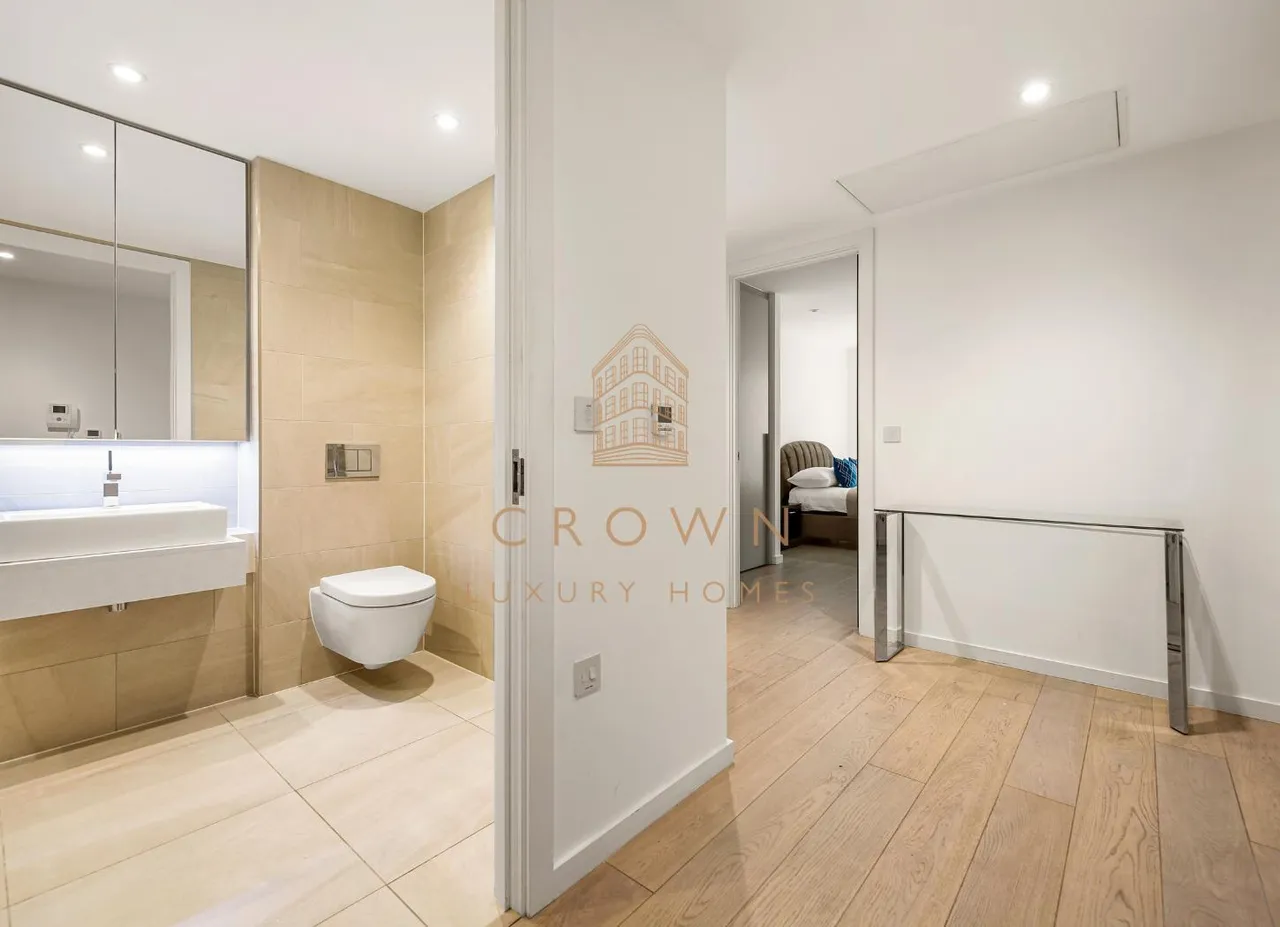 Hilary Mews, London, SE1, photo 14