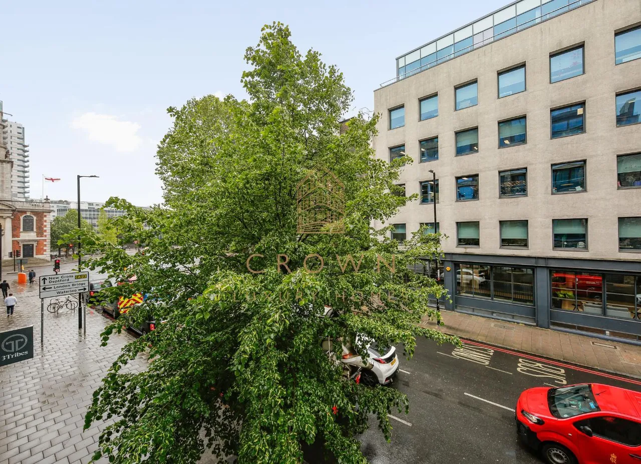 Hilary Mews, London, SE1, photo 22