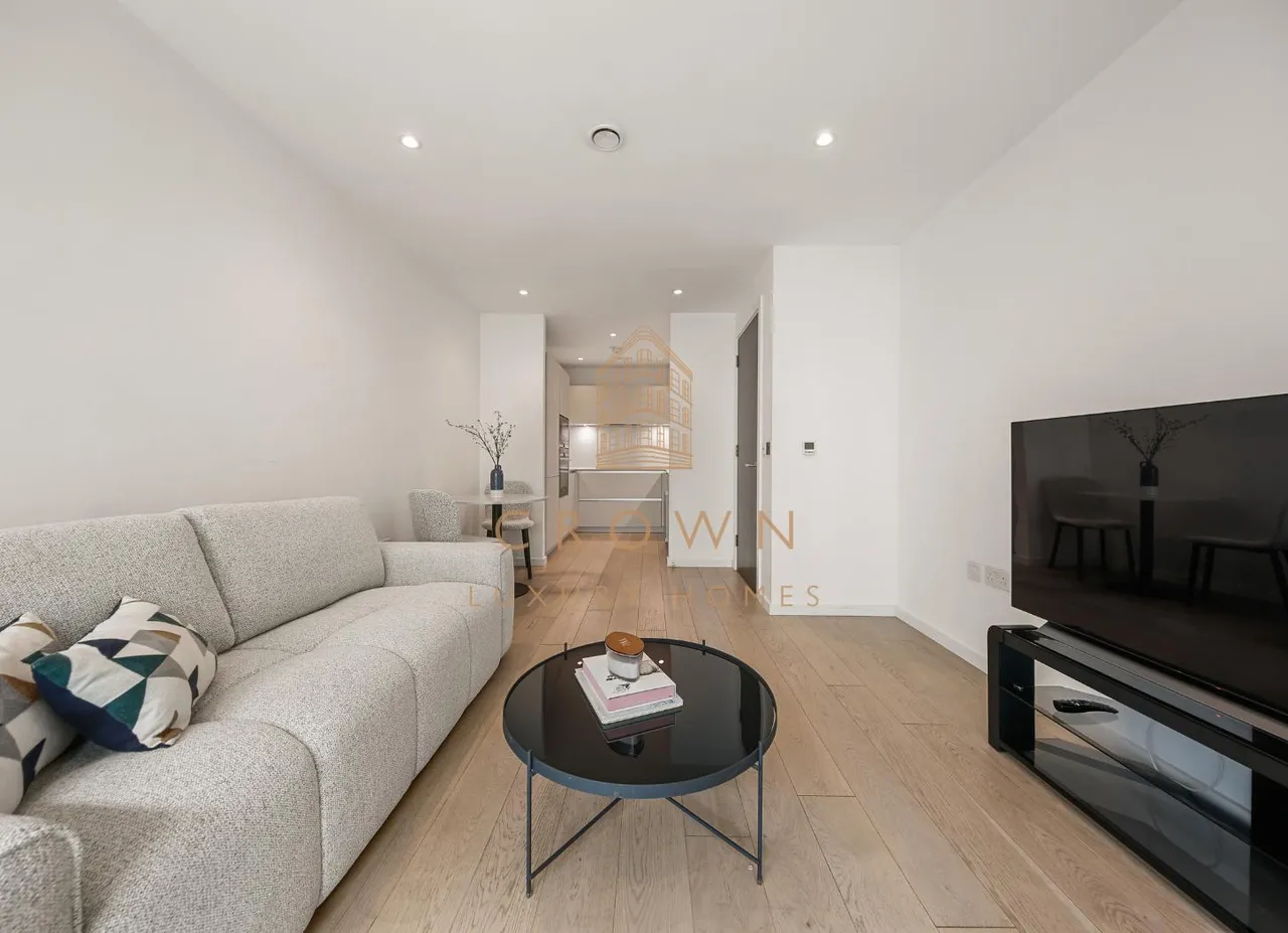 Hilary Mews, London, SE1, photo 6