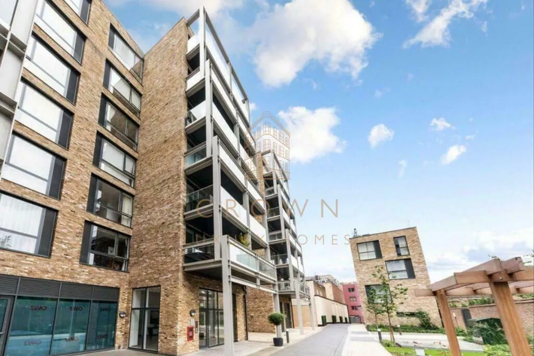 Hilary Mews, London, SE1, photo 25