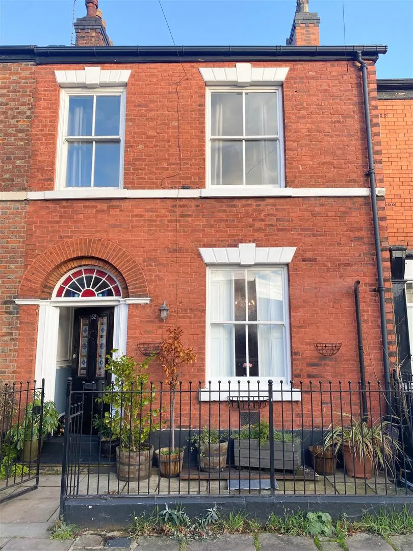 High Street, Macclesfield, SK11, photo 21