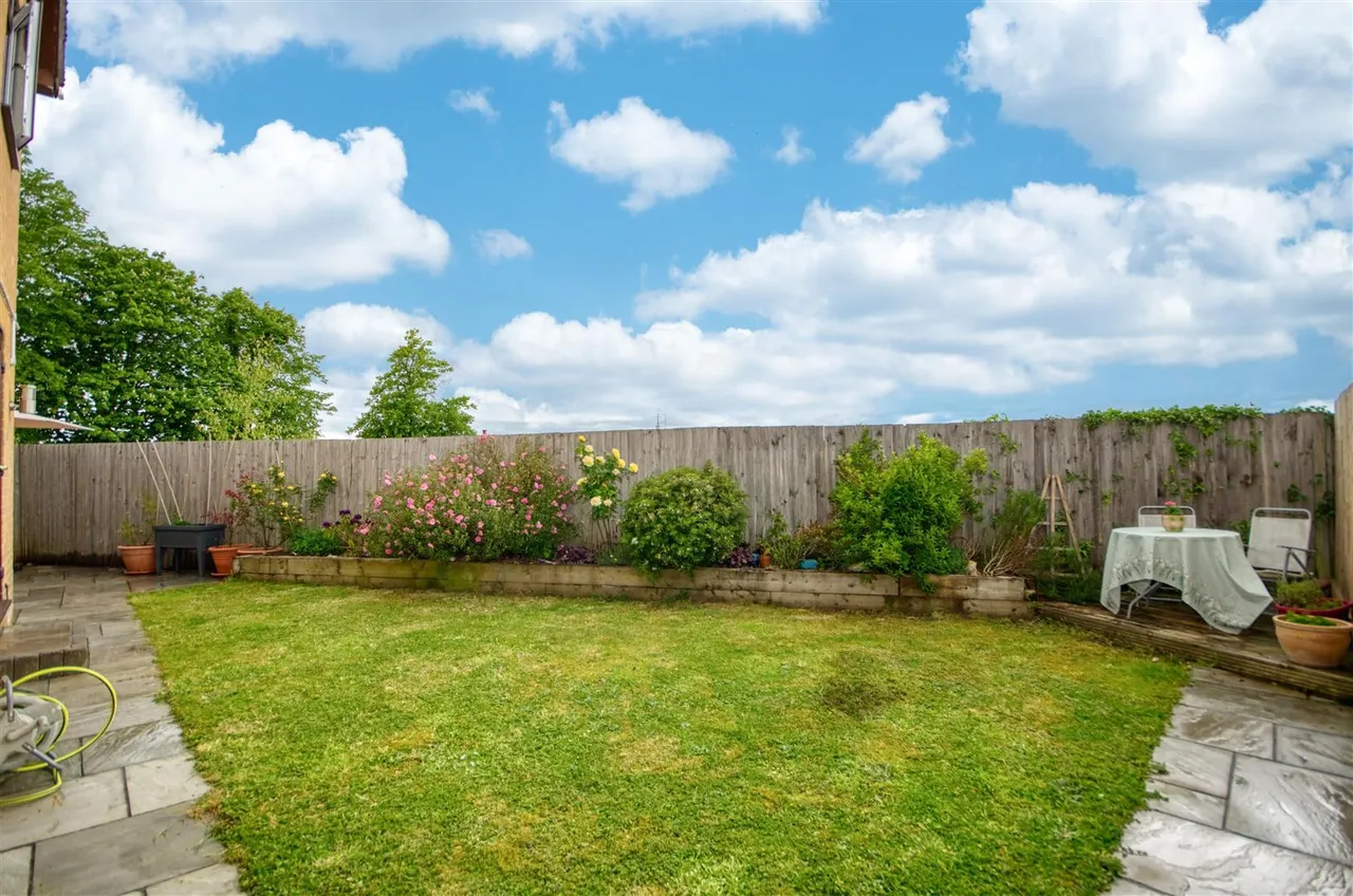 Hilldene Way, West End, Southampton, Hampshire, SO30 3DW, photo 10