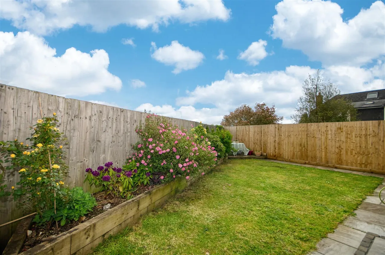 Hilldene Way, West End, Southampton, Hampshire, SO30 3DW, photo 9