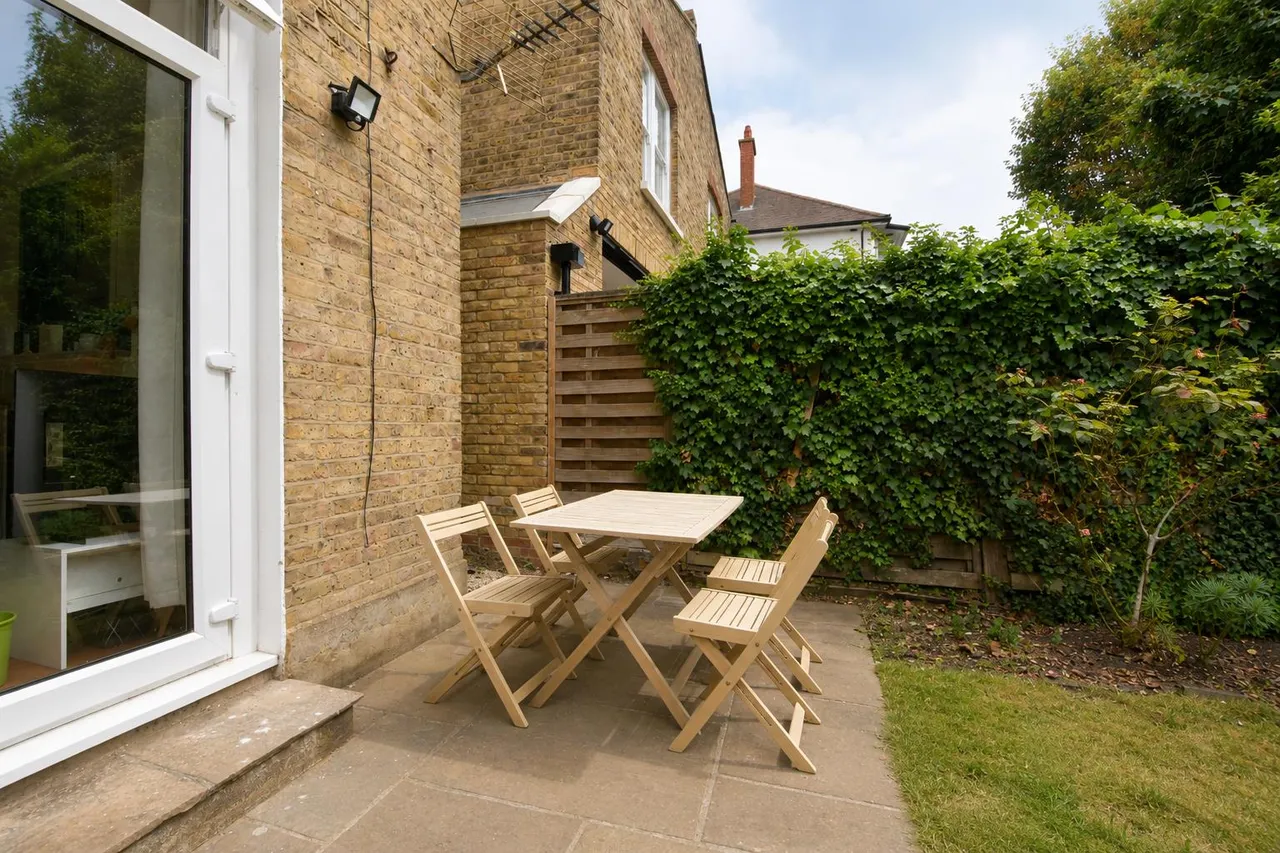 Palmers Road, East Sheen, SW14, photo 8
