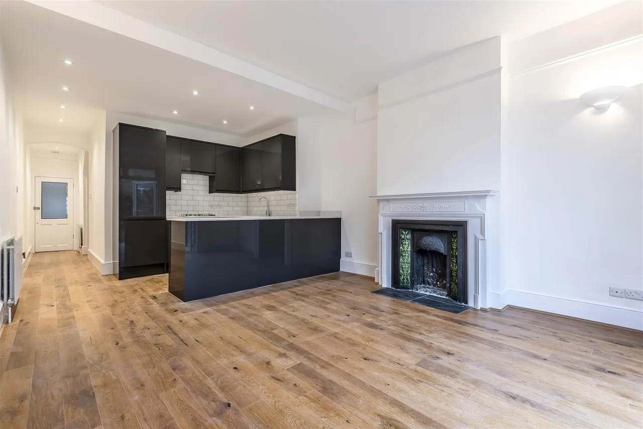 Palmers Road, East Sheen, SW14, photo 9
