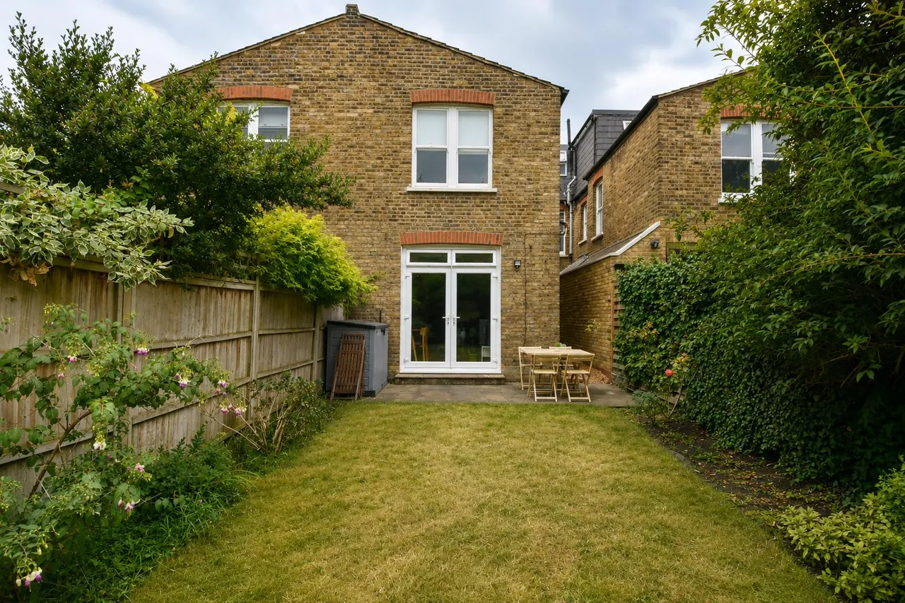 Palmers Road, East Sheen, SW14, photo 2