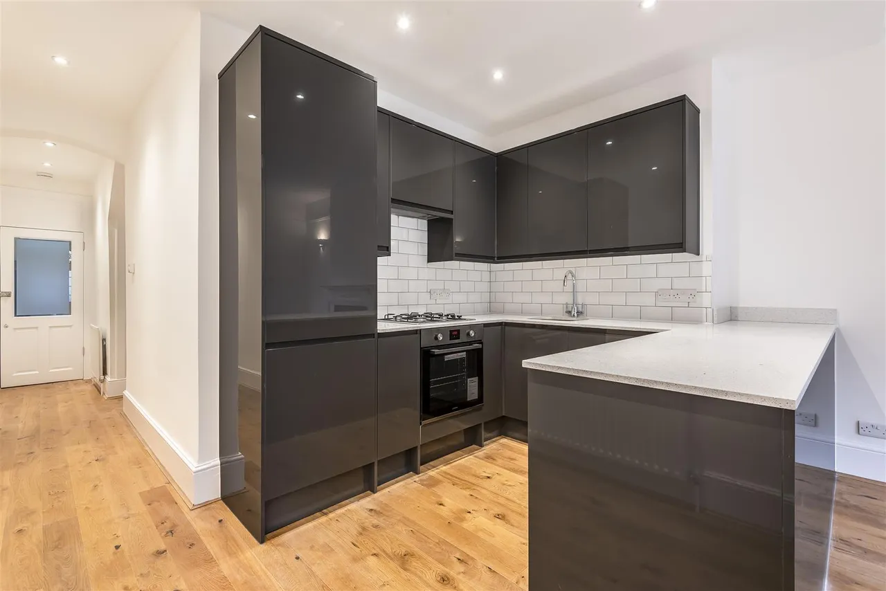 Palmers Road, East Sheen, SW14, photo 7