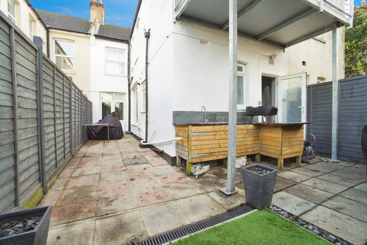 Valkyrie Road, Westcliff-on-sea, SS0, photo 3